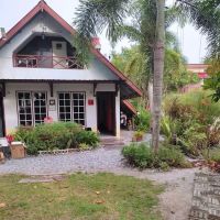Pinang Sari Homestay ico