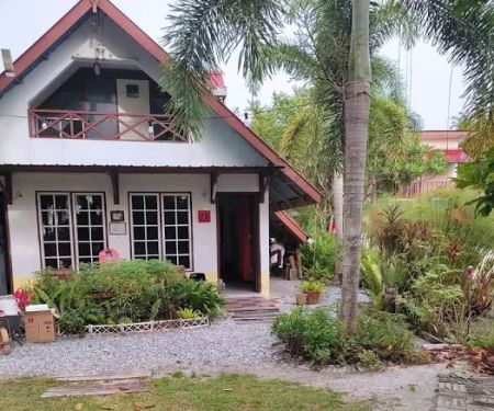 Pinang Sari Homestay