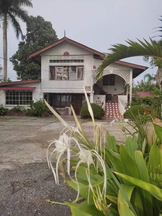 Pinang Sari Homestay Picture 3