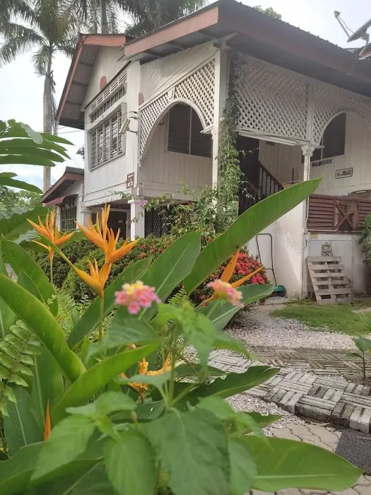 Pinang Sari Homestay Picture 2