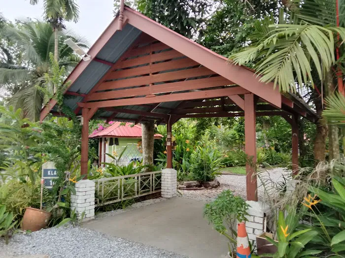 Pinang Sari Homestay Picture 7