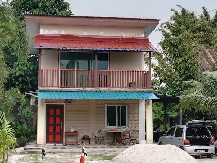 Pinang Sari Homestay Picture 9
