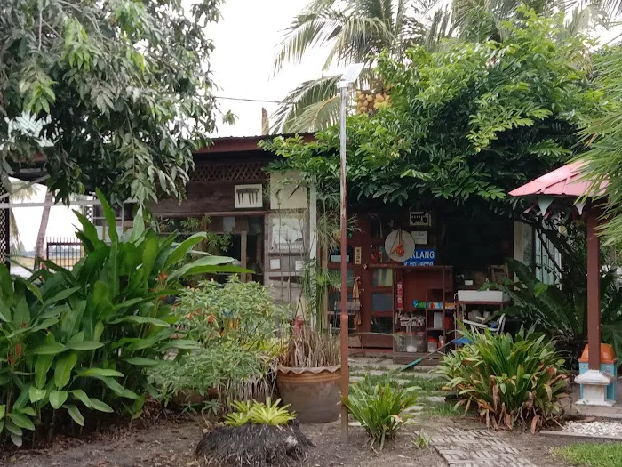 Pinang Sari Homestay Picture 10