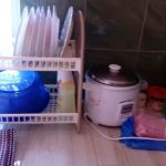Homestay Cik Nor Sungai Panjang