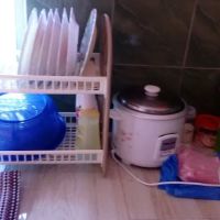 Homestay Cik Nor Sungai Panjang ico
