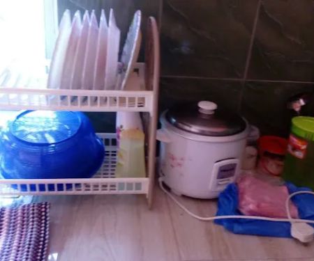 Homestay Cik Nor Sungai Panjang