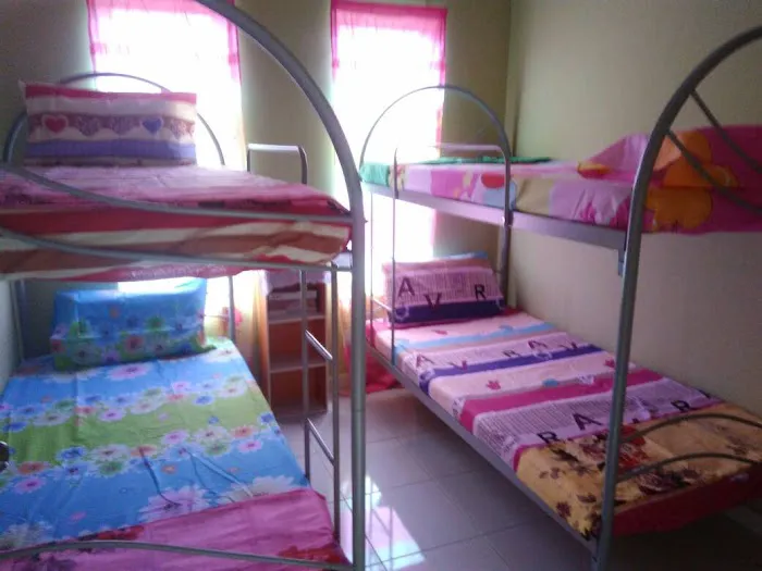 Homestay Cik Nor Sungai Panjang Picture 4