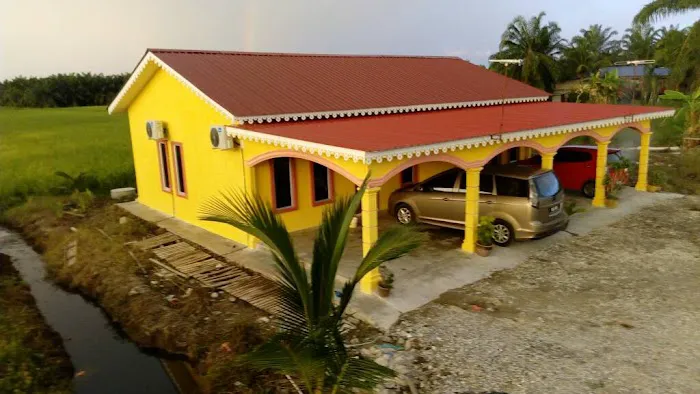 Homestay Cik Nor Sungai Panjang Picture 3