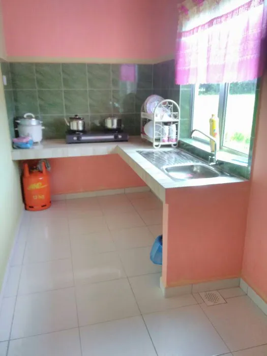 Homestay Cik Nor Sungai Panjang Picture 6