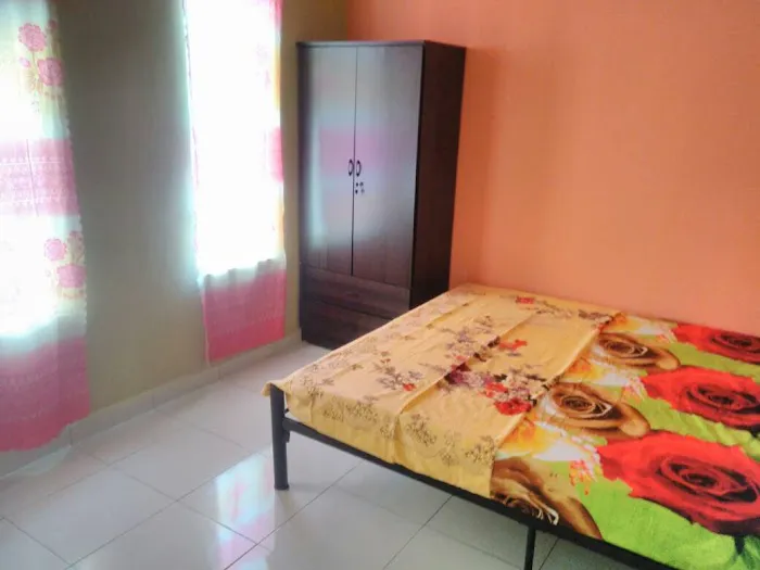 Homestay Cik Nor Sungai Panjang Picture 5