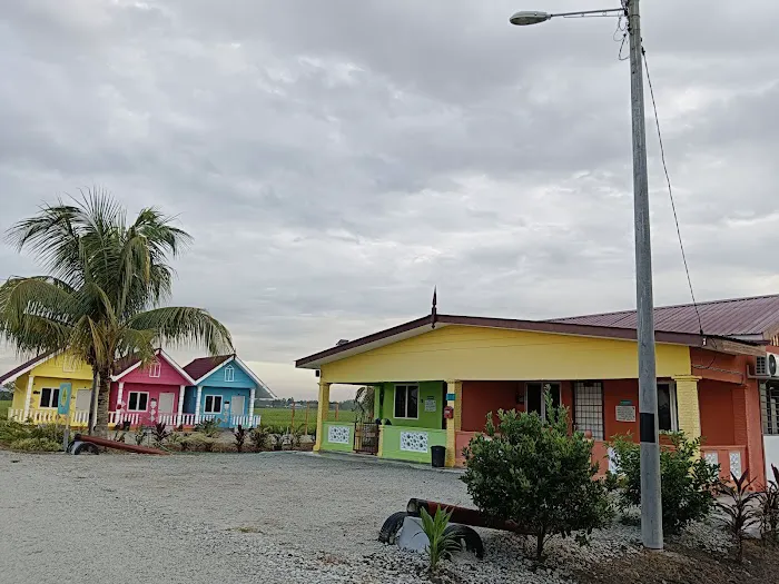 D'Arni homestay Picture 2