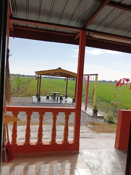 D'Arni homestay Picture 4