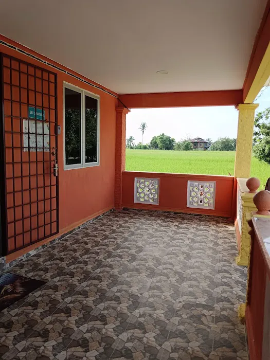 D'Arni homestay Picture 5