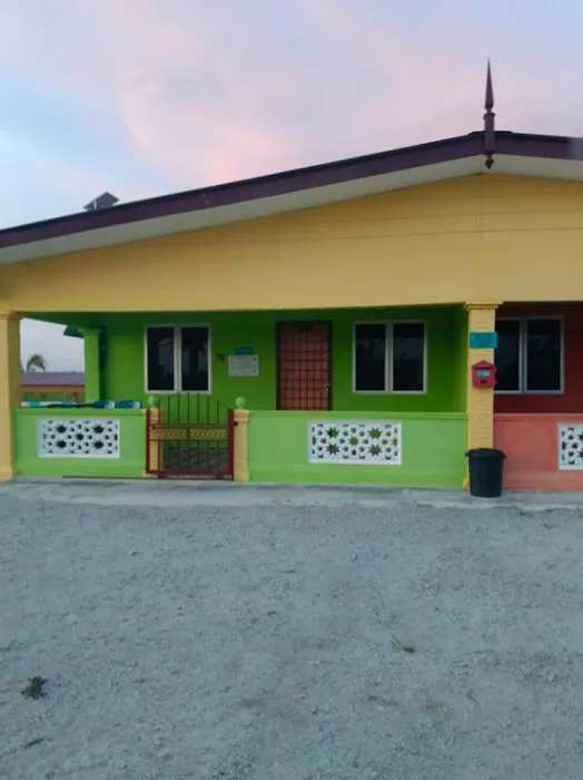 D'Arni homestay Picture 10