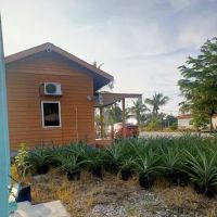 Izz Homestay ico