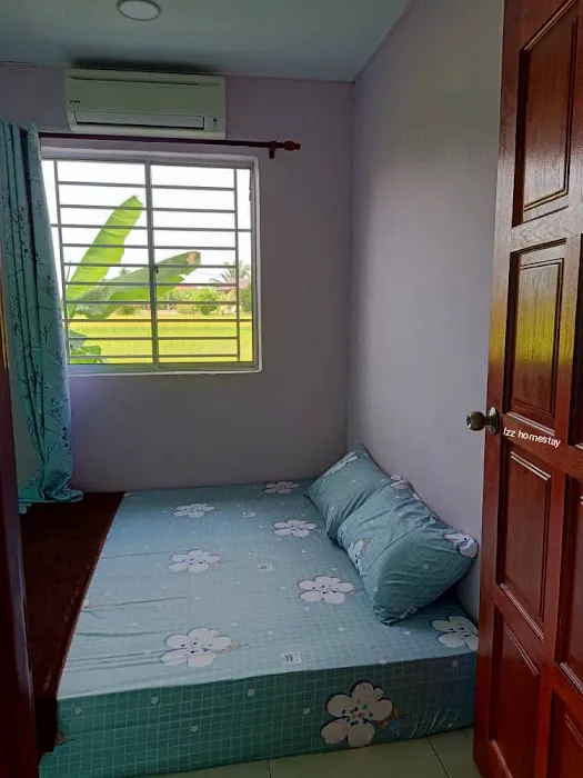 Izz Homestay Picture 2