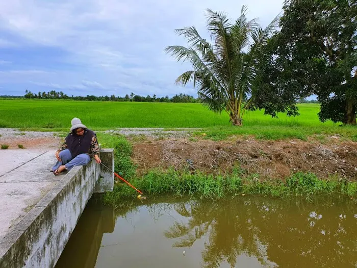Izz Homestay Picture 7