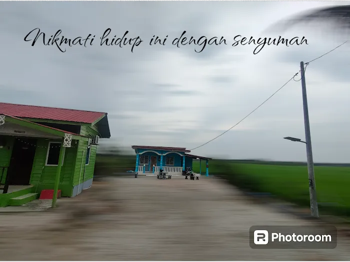 Izz Homestay Picture 8