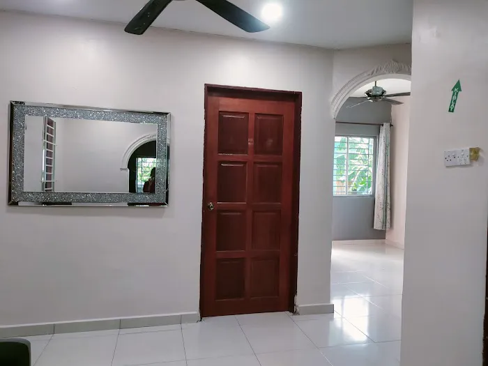 Izz Homestay Picture 10