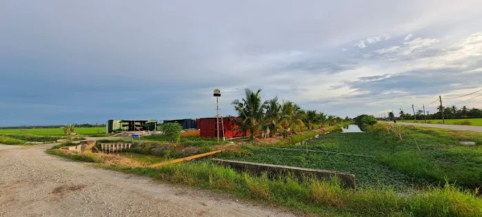 Inap Desa Kontena Sungai Besar Picture 1