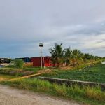 Inap Desa Kontena Sungai Besar