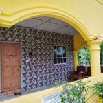 D'sood homestay
