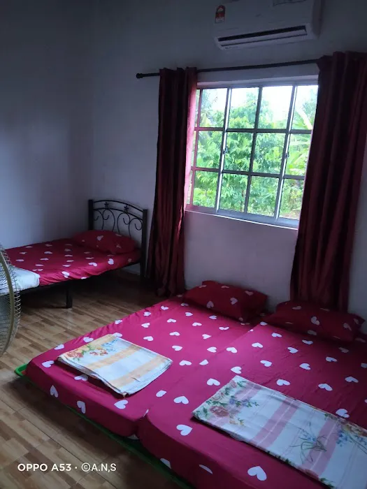 D'sood homestay Picture 4