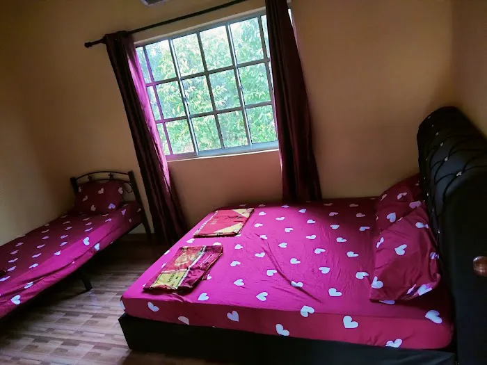 D'sood homestay Picture 6
