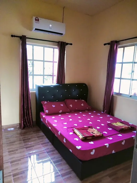 D'sood homestay Picture 5