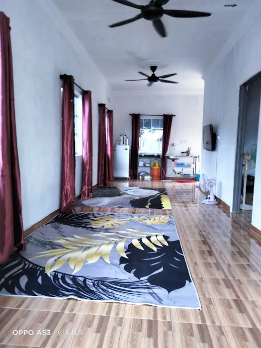 D'sood homestay Picture 7