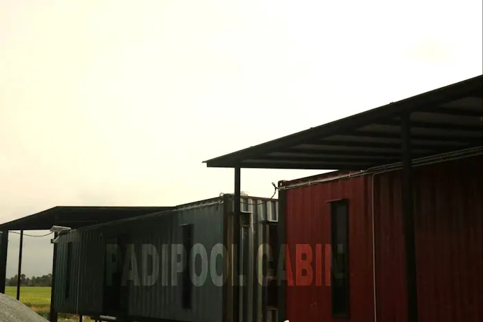 Padipool Cabin Picture 6
