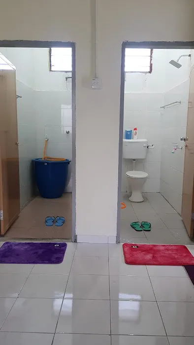 Room/Homestay NazaDja Picture 1