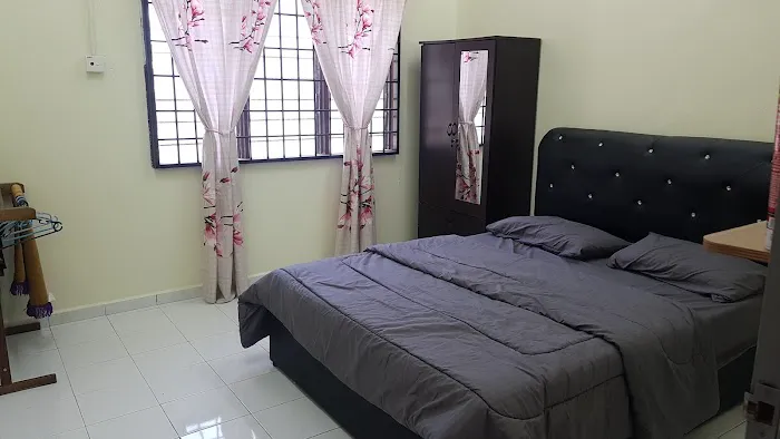 Room/Homestay NazaDja Picture 2