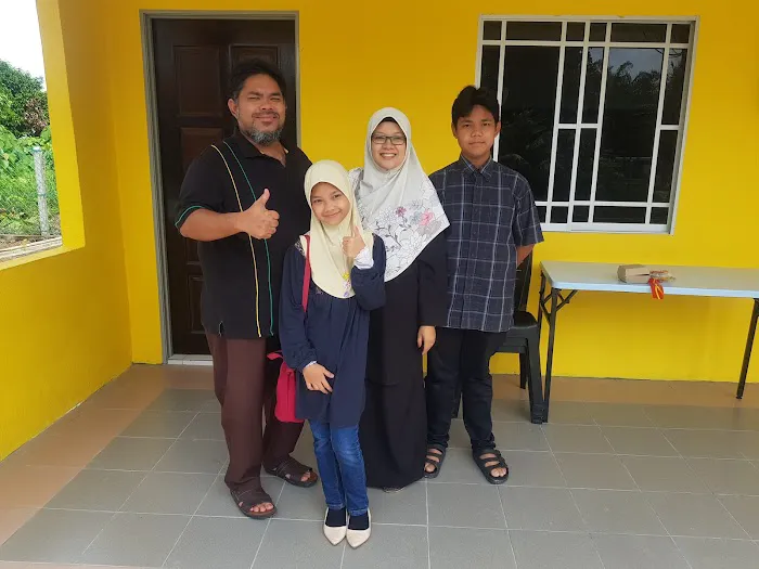 Room/Homestay NazaDja Picture 7