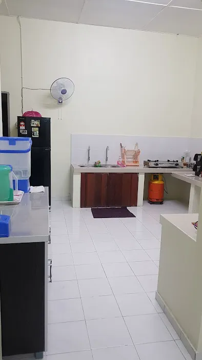 Room/Homestay NazaDja Picture 4