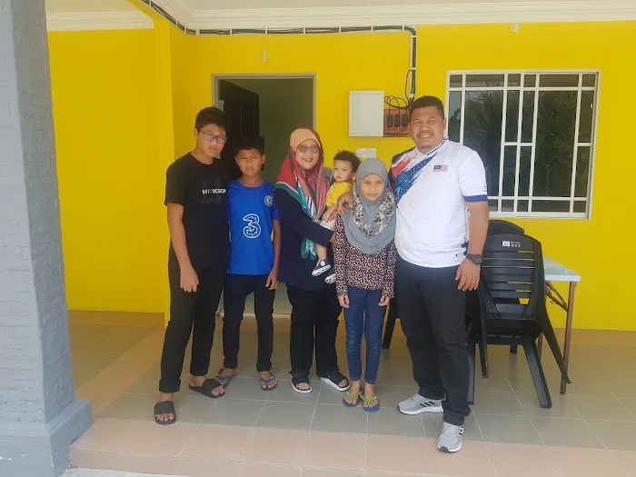 Room/Homestay NazaDja Picture 6
