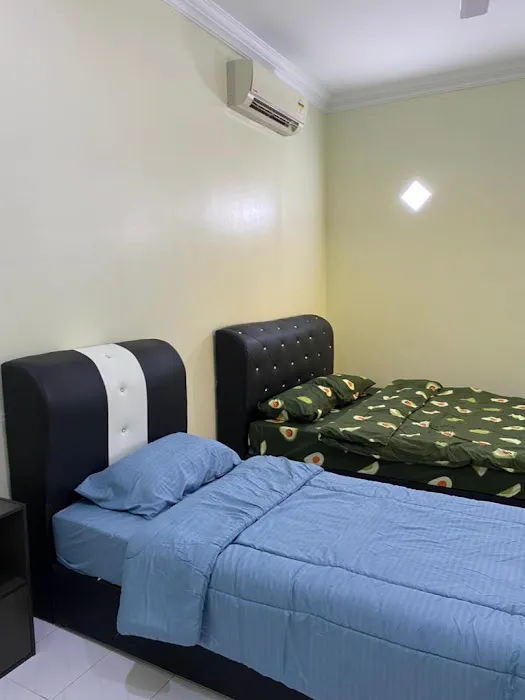 Room/Homestay NazaDja Picture 10