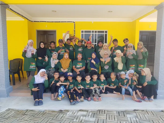 Room/Homestay NazaDja Picture 9