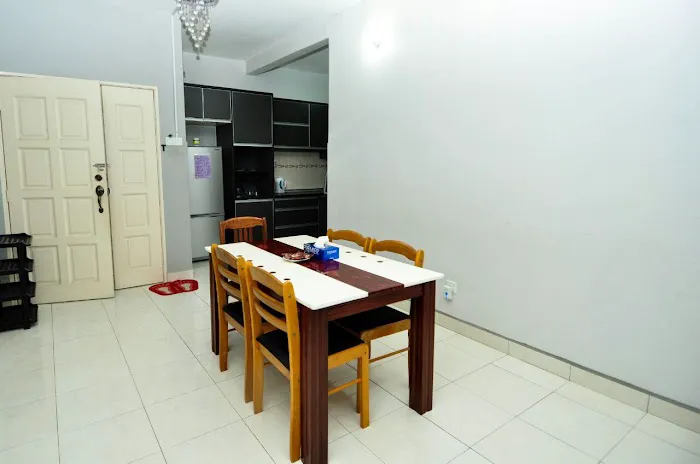 Sara Homestay Picture 4