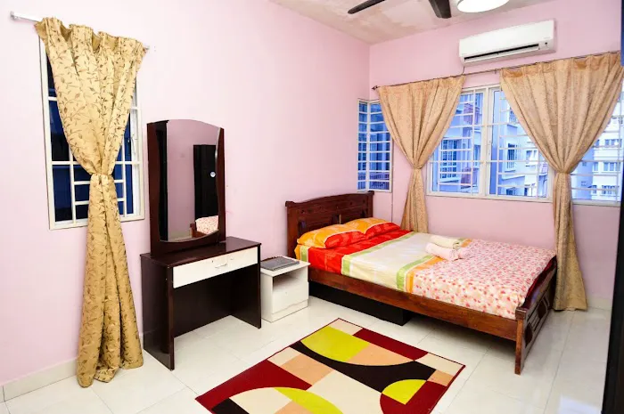Sara Homestay Picture 1