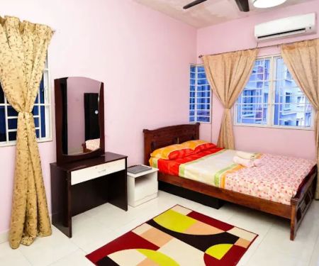 Sara Homestay