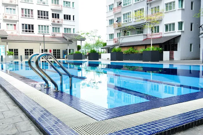 Sara Homestay Picture 2