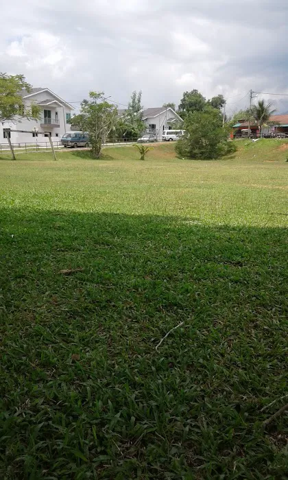 Irsya Homestay Picture 9