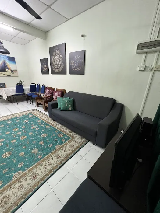 SHAHDALIA HOMESTAY KUALA KANGSAR Picture 1