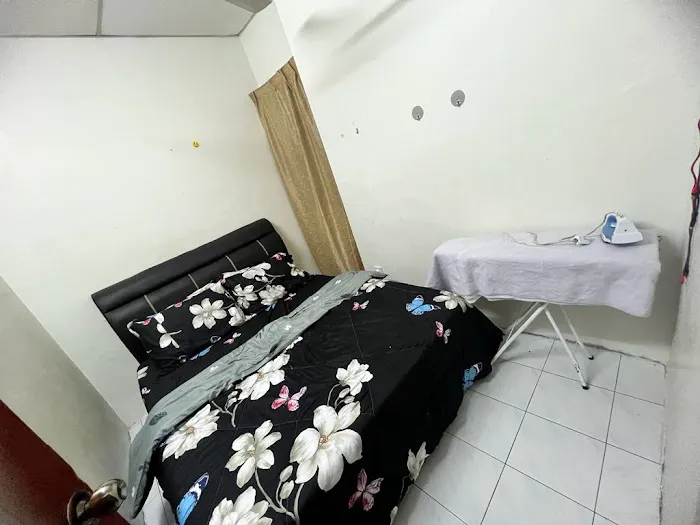 SHAHDALIA HOMESTAY KUALA KANGSAR Picture 5