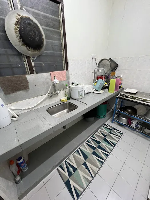 SHAHDALIA HOMESTAY KUALA KANGSAR Picture 4