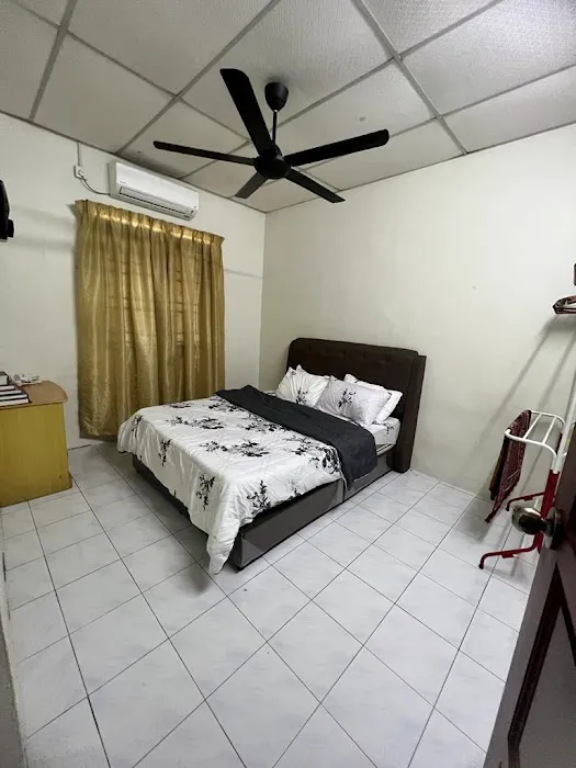 SHAHDALIA HOMESTAY KUALA KANGSAR Picture 3