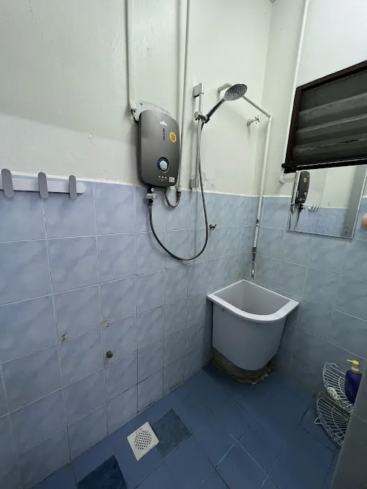 SHAHDALIA HOMESTAY KUALA KANGSAR Picture 2