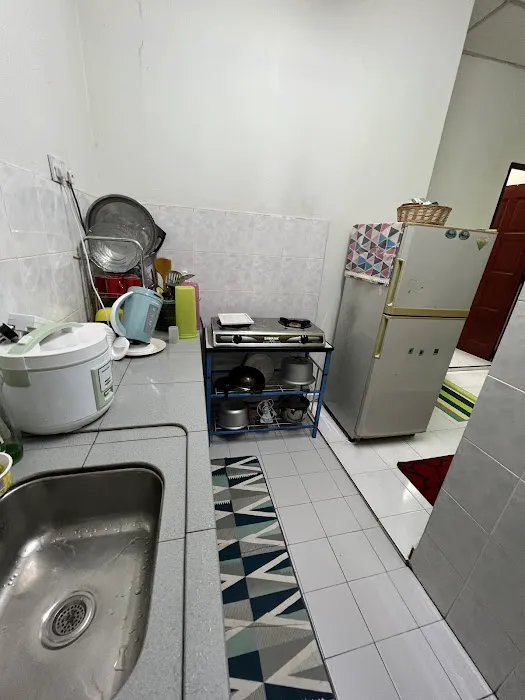 SHAHDALIA HOMESTAY KUALA KANGSAR Picture 6