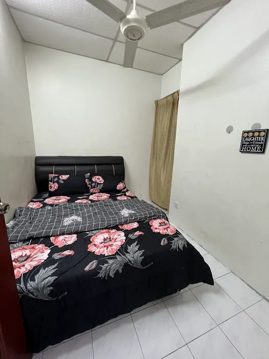 SHAHDALIA HOMESTAY KUALA KANGSAR Picture 7